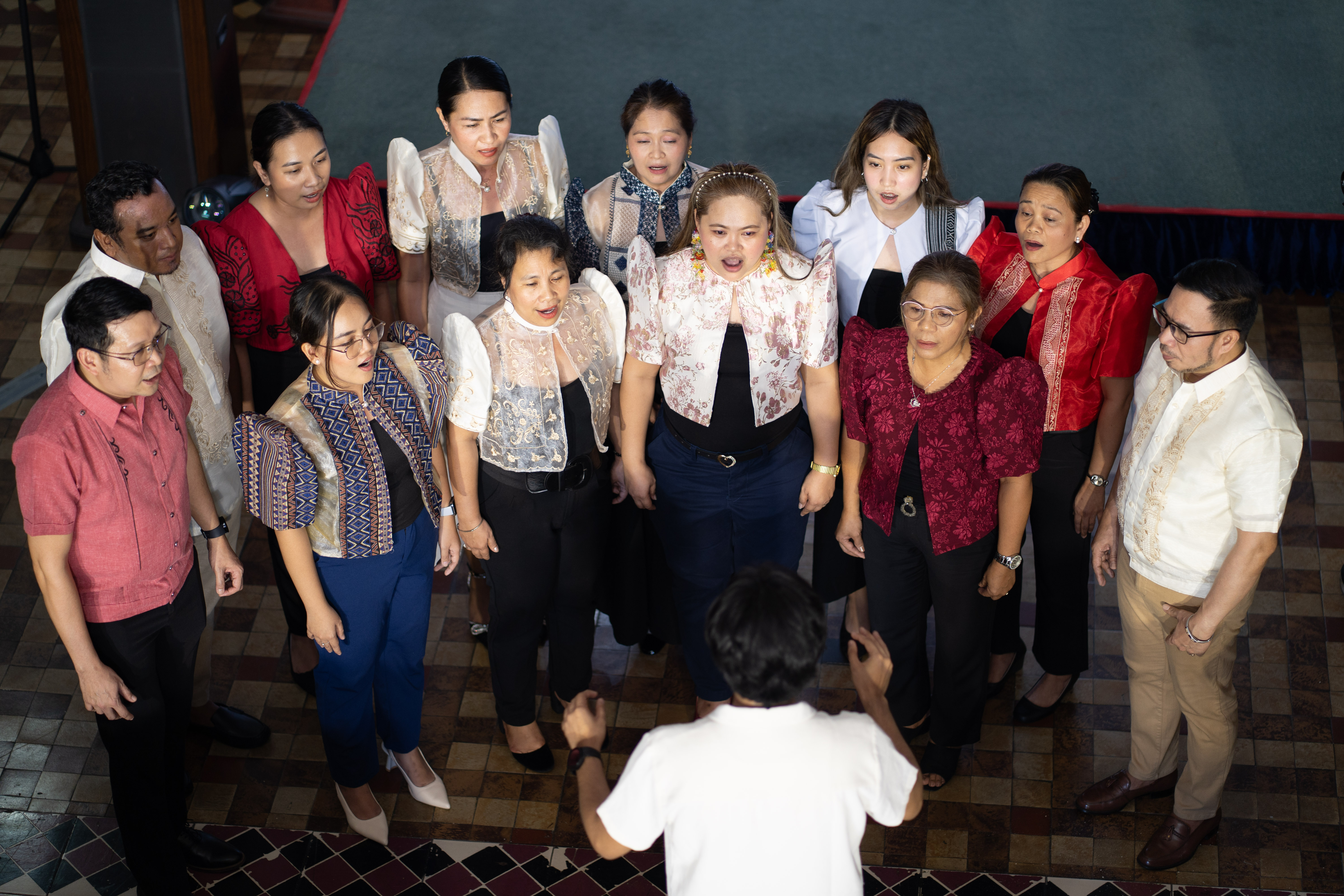 PTSI 115th Anniversary